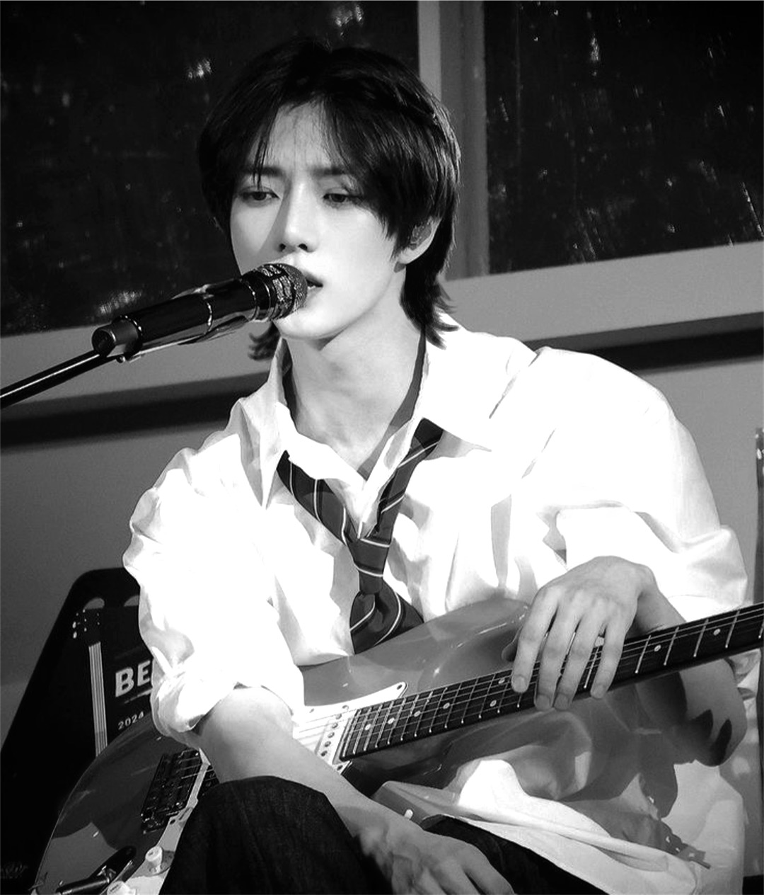 𓍢ִ໋⚉ |  Choi Beomgyu
