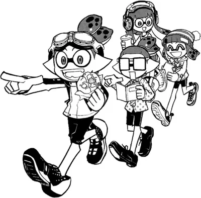 COROIKA - Free Scenario.