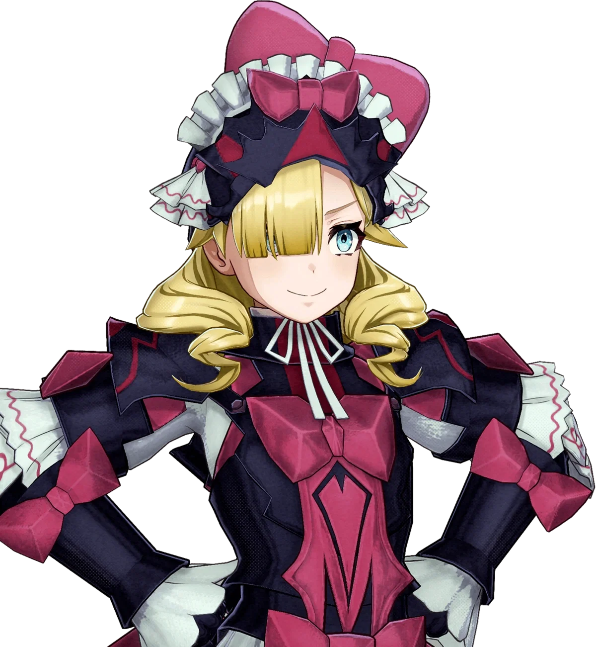 Fire Emblem engage 