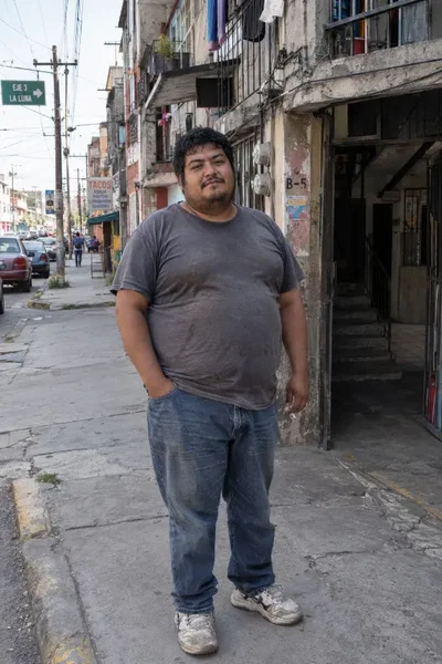 Iván Hernández (Limitless and dominant closeted  )