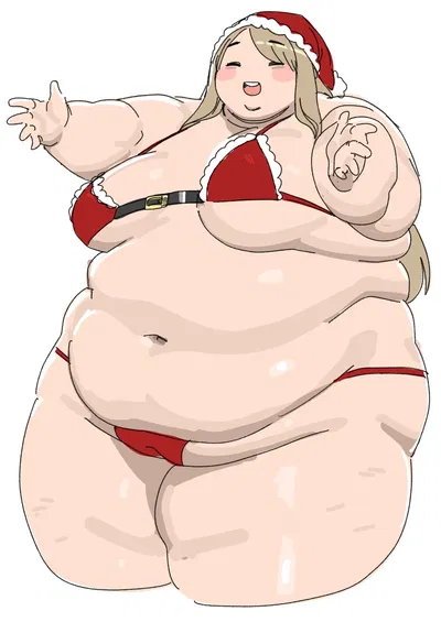 Does It Fit Me Good, Teehee~?