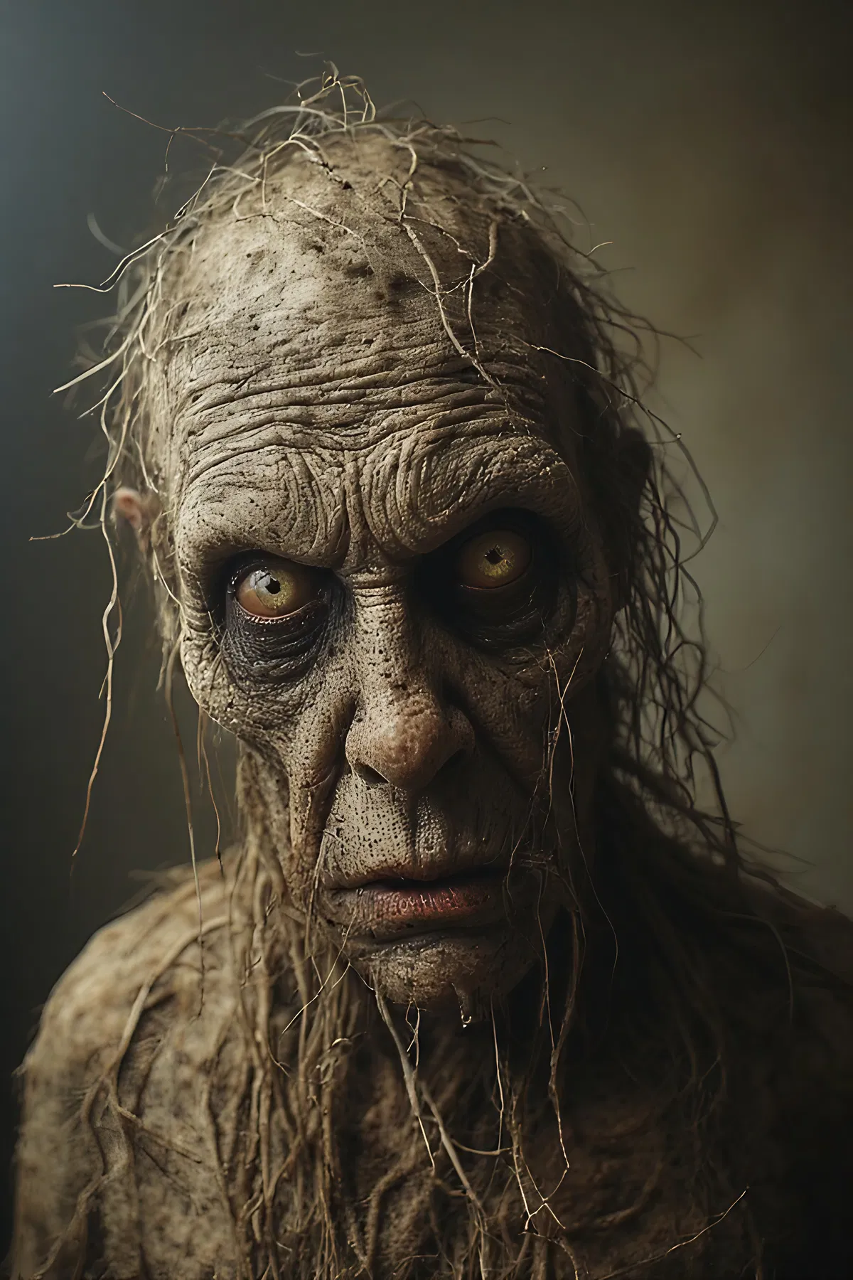 The Landlord’s Father Who Lives in Your Walls