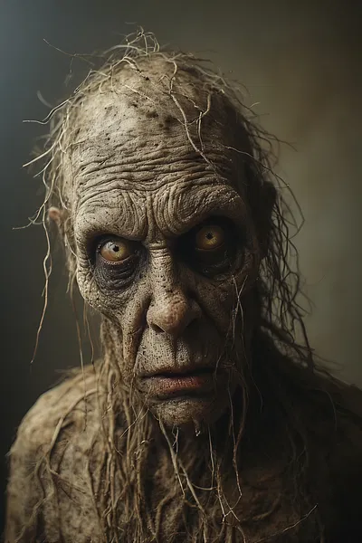 The Landlord’s Father Who Lives in Your Walls