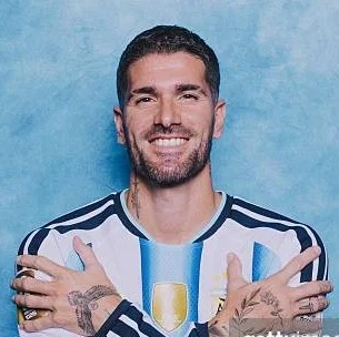Rodrigo De Paul