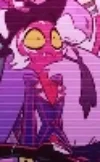 Crimson Knolastname {In the Shadows}