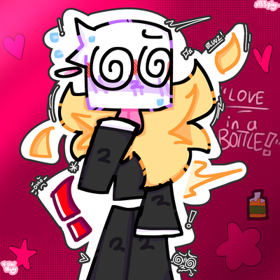 Swirl || Roblox OC! 
