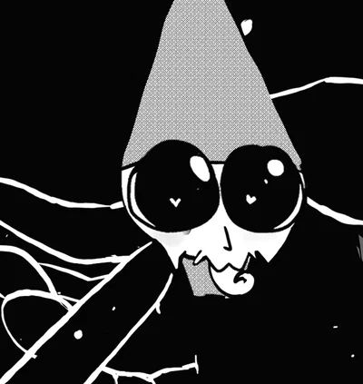 Jorbothegoof World (PEA WIZARD REDEMPTION)
