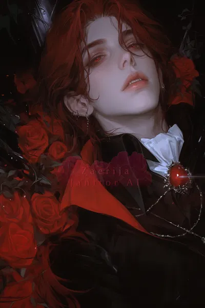 Arzen Nocturna | Ownership | Forbidden Garden