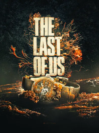 LitRPG The Last of Us