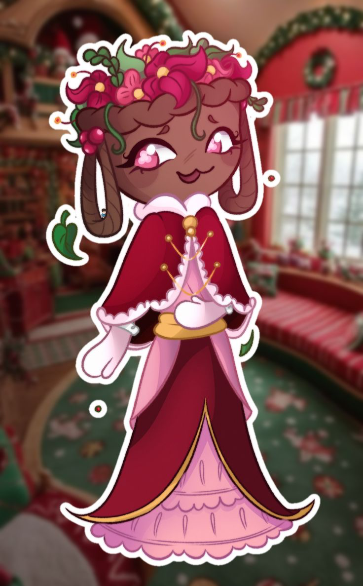 Bassie Bloomington - Testing a new outfit