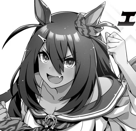 Hishi Akebono... no. Hishi M-, oh yeah I made that joke... Hishi Amazonian Rainforest Indianapolis Zoo... that was a bad one. I KNOW. I know.