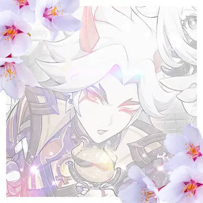 ✦ Itto ✦ [BADBOY]