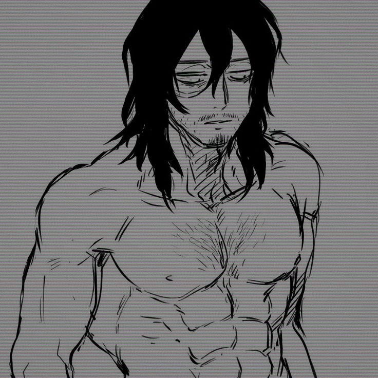 Shota Aizawa
