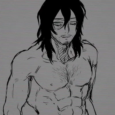 Shota Aizawa