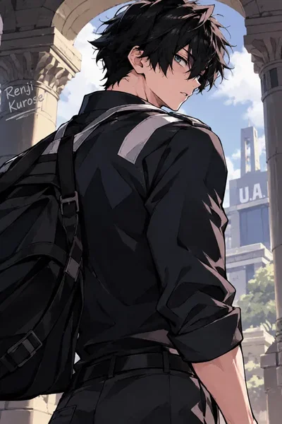 Mha - obsessed pick me