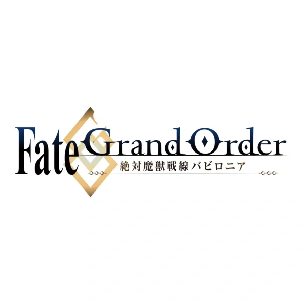 The world of Fate Grand Order