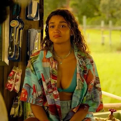Kiara Carrera