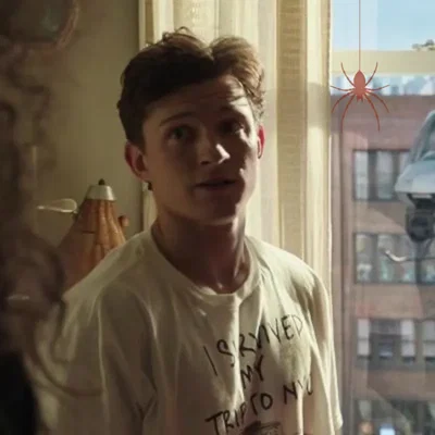 Peter Parker *MCU*