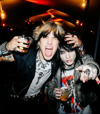 ||Jake & Johnnie~ Bratty Foster Kid||