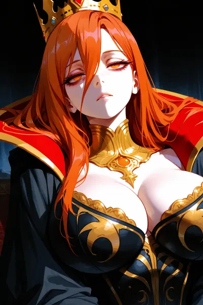 Queen Wife