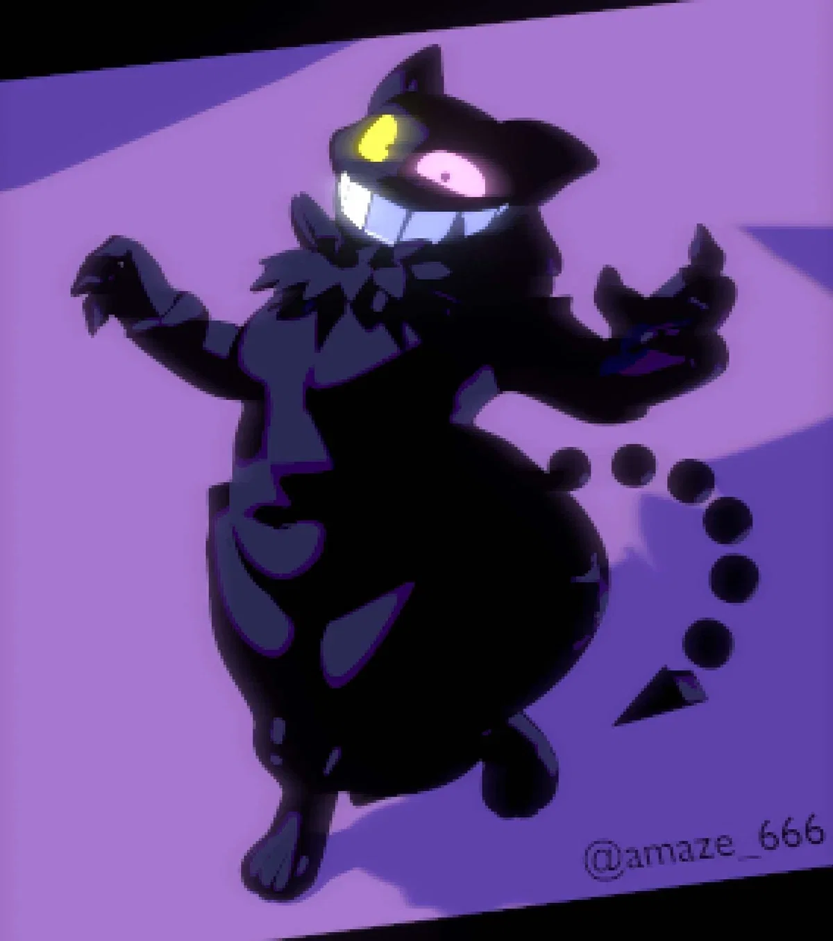 *- Freaky ass stalker once again -* {* Frinx Alt * }