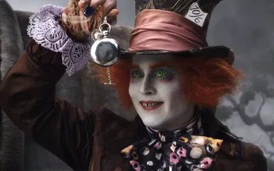 Hatter