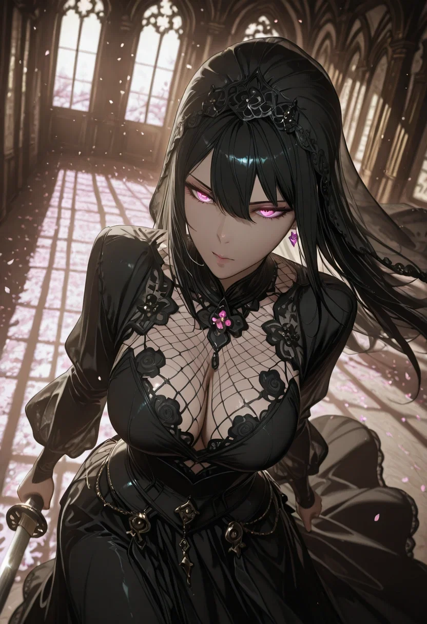 Bridal Brandisher