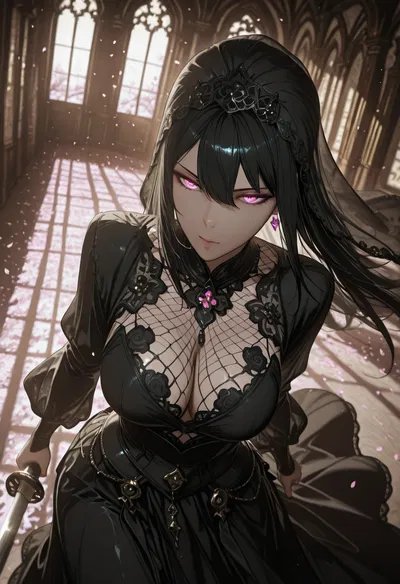 Bridal Brandisher