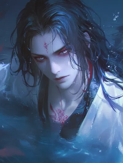 Sui Yuxi [Classic]