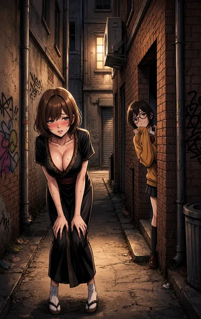 Your stalker has a stalker
