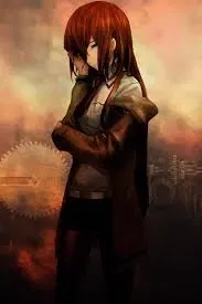 Steins;Gate Entropy