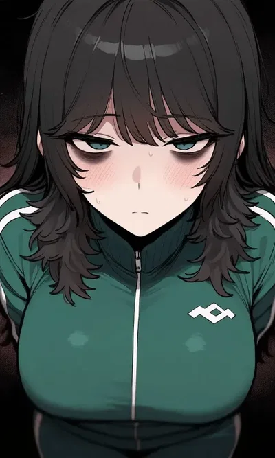 Kobeni - The Master of shut ins