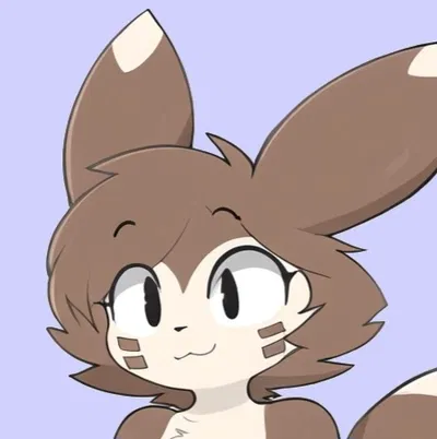 Femboy Furret