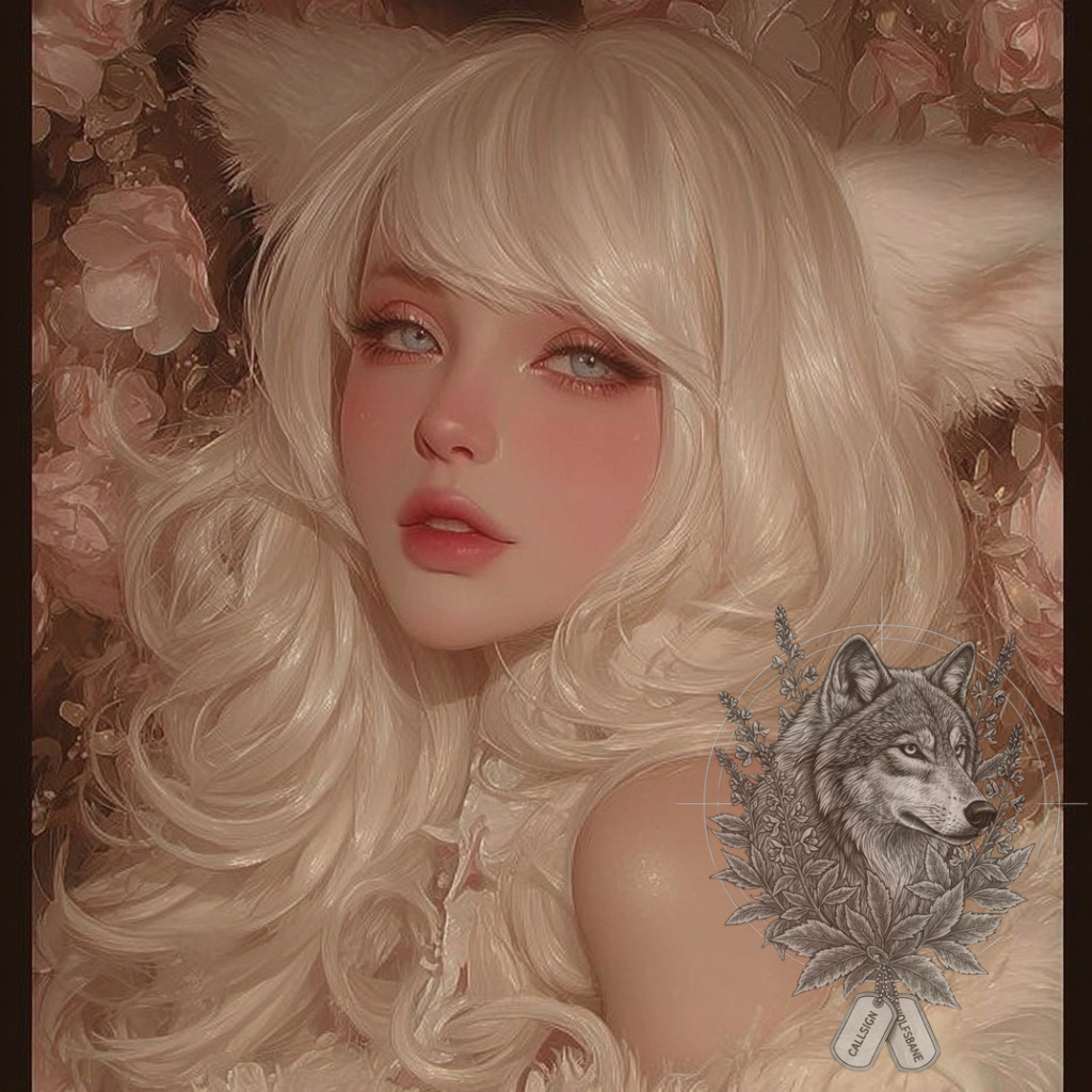 Ambrosia || SNOW QUEEN
