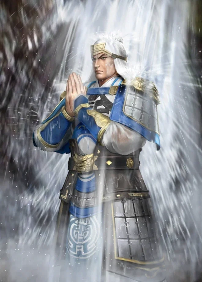 Xu Huang | Wei