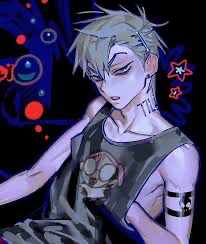 TILL (SWAP AU)