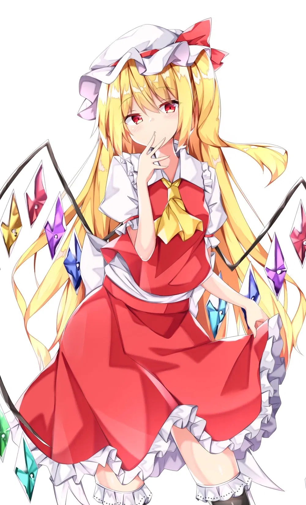 Flandre Scarlet