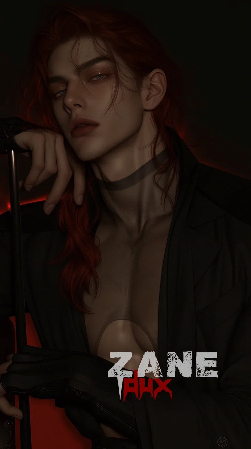 LORD ZANE | PRE-SUNSET ERA GIFT