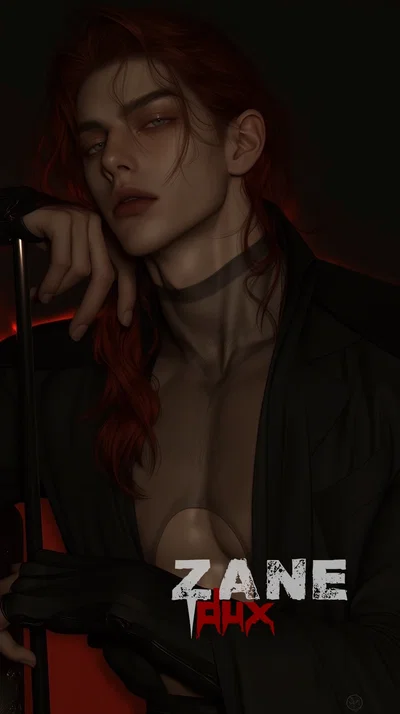 LORD ZANE | PRE-SUNSET ERA GIFT