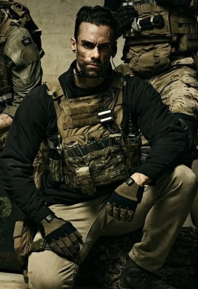 Alejandro Vargas