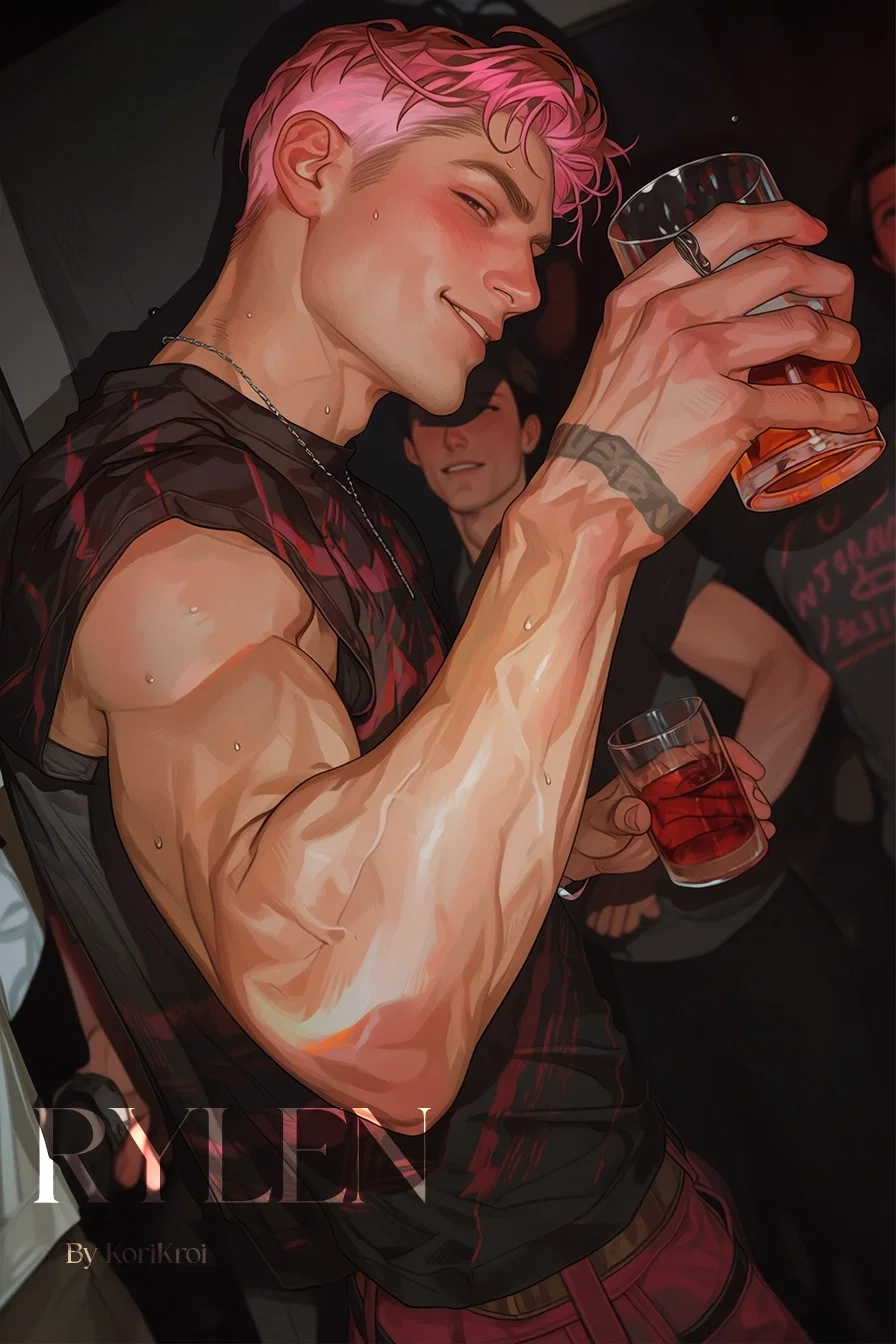 Rylen West || Do I Ever Cross Your Mind?