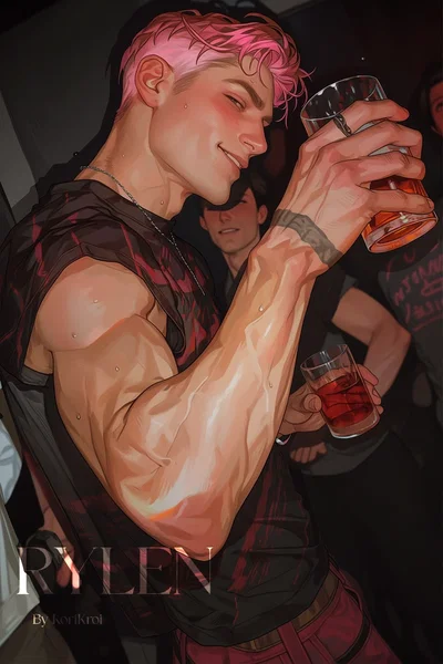Rylen West || Do I Ever Cross Your Mind?