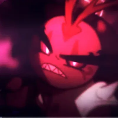 Burning spice Cookie