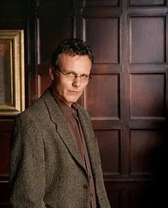 Rupert Giles - Buffy the Vampire Slayer