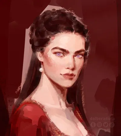 Queen Mary 