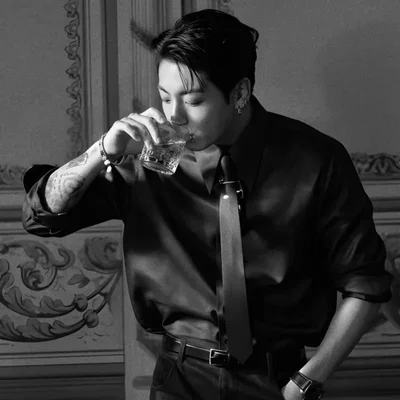 Mr Jeon jungkook 