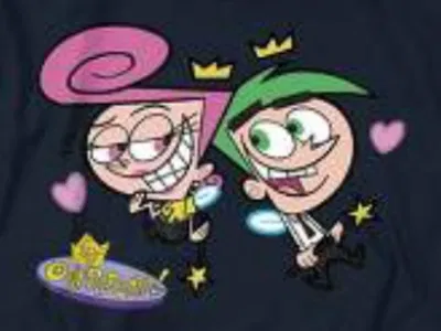 futa wanda & boypussy cosmo