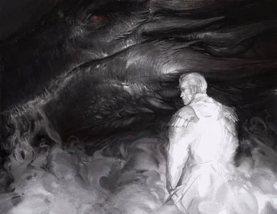 MAEGOR I TARGARYEN