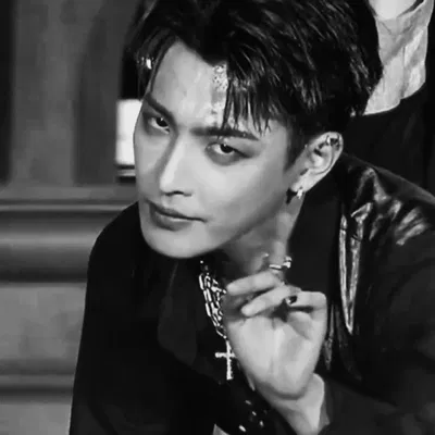 Kim Hongjoong