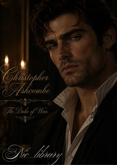 Christopher Ashcombe – The Duke of War
